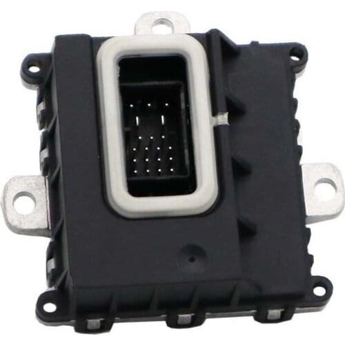 Xenon Headlight Ballast Control Module 7189312 For BM-W X6 E71 2007-2014 Z4 E89 2008-2016 E46 E60 E61 E65 E66 E67 63127189312