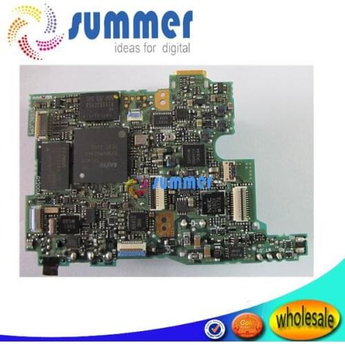 Original s6 motherboard s6 mainboard for nikon s6 motherboard camera repair part free shipping