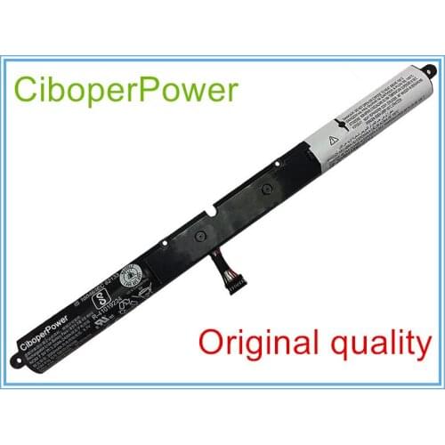 Original battery for 7.5V 24wh SB10J78996 Laptop Battery For 00HW048 2ICR19/66