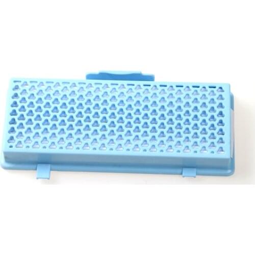 1pcs HEPA Filter Replacement Filters for LG XR-404 VK71181 VK71182 VK71185 VK71186 VK71189 VK70186 VK79182 Vacuum Cleaner Parts