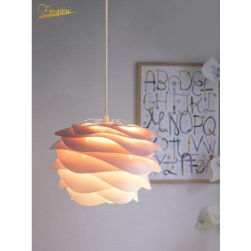 Modern Danish Designer LED Pendant Lights Lighting Living Room Bedroom Dinning Room Loft Pendant Lamp Home Decor Hanging Lamp