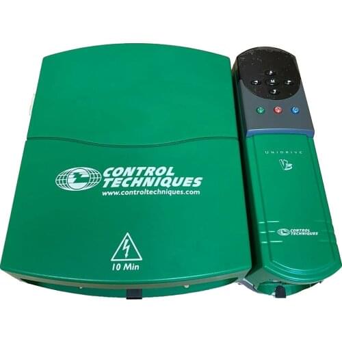 UNI3401 CT variable frequency lnverter UNI3401 15KW used in good condition