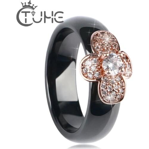 Большие кольца TUHE China At AliExpress