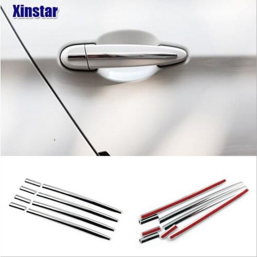 Xinstar Car Moldings