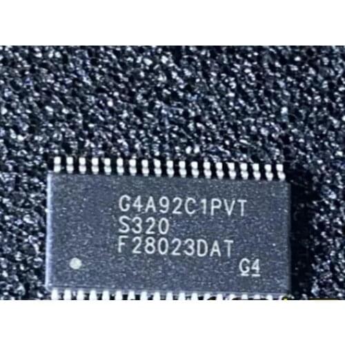 2-5PCS/TMS320F28023DAT S320F28023DAT TSSOP38 S320 F28023DAT