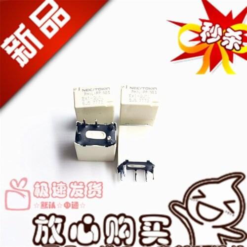 Brand New & Original EX1-2U1L Automotive Relay Universal EX1-2U1S EX1-2U1J