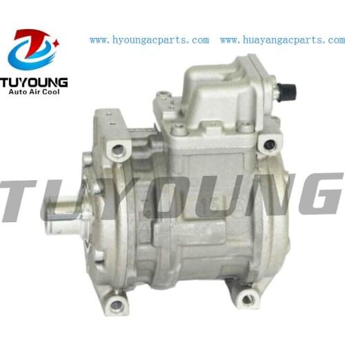 10P15C Auto a/c compressor without clutch for-MERCEDES BENZ