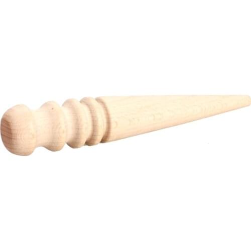Wood Leather Craft Edge Slicer Burnisher for Leather Working Hot Sale