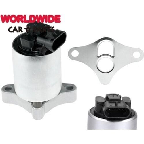 EGR valve EG10003-12B1 21159 6NU 010 171-061 88003 1603654181 892003 7518003 555019 V40-63-0007