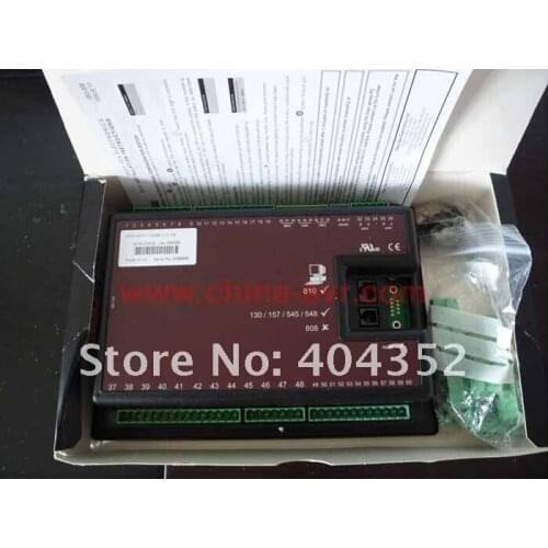 DSE5510 Controller Free shipping by DHL/FEDEX express