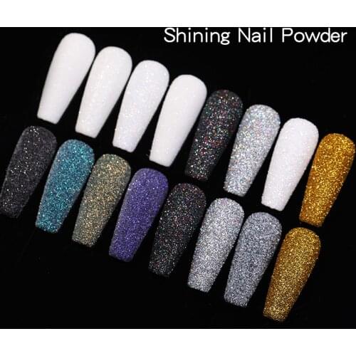 KOSKOE Glitters For Nails