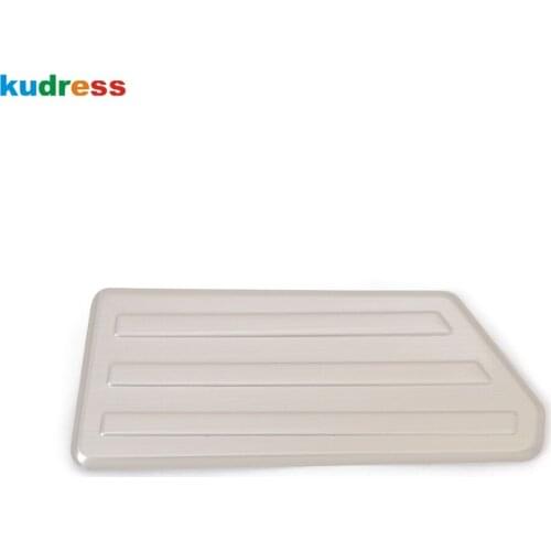 Kudress Pedal Pads Honda