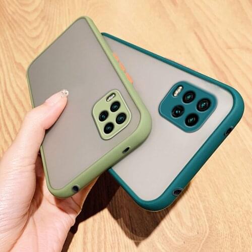 LZWSF Phone Cases Xiaomi Mi Note 10 Lite