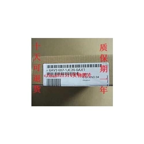 New product 6AV3607-1JC20-0AX1 high quality 6AV3 607-1JC20-0AX1