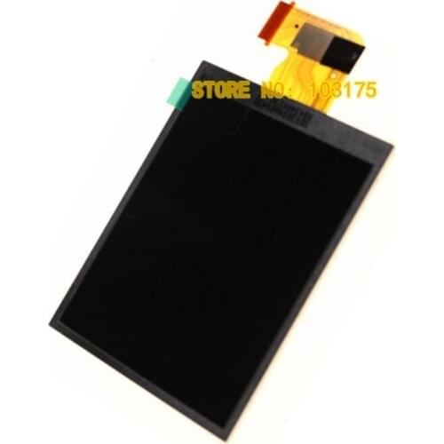 New LCD Display Screen For Canon PowerShot SX170 IS Digital Camera Repair Part