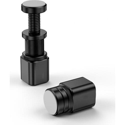 Graphics Card GPU Brace Support Adjustable Aluminum VGA Card Holder Telescopic Rotary Video Graphics Card Bracket For PC Desktop