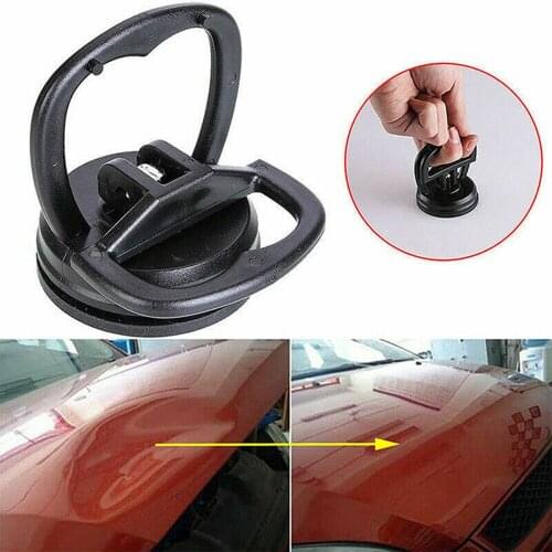 Dent Puller Car Repair Suction Cup 15kg Max Weight Bodywork Panel Damage Remove Car Repair Sucker Tool