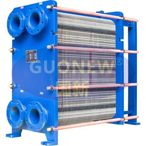 Removable plate heat exchanger BR05 swimming pool heating thermostatic bath plate in solar heat exchanger heat exchanger