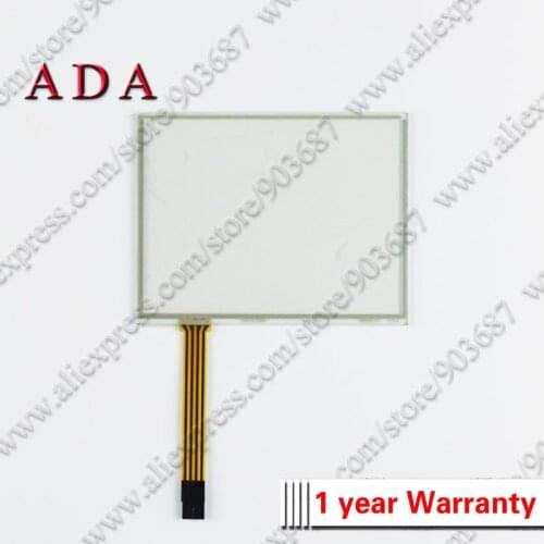 Touch Screen Digitizer for UNIOP MODEL eTOP10 6ZA1008-7ME10 Touch Panel Glass