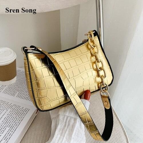 Sren song Women's Clutches With Handle