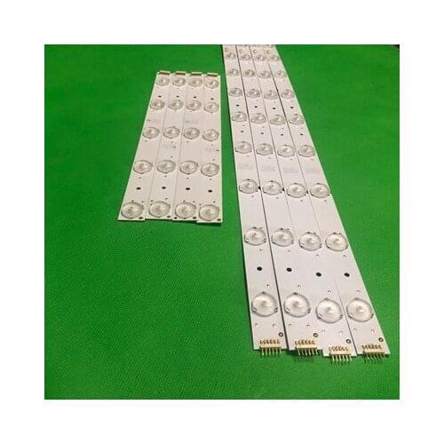 LED backlight LE42MUF3 LED42D15-ZC14-01/02/03/04 1set=8pcs