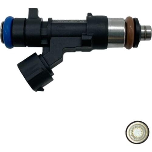 Fuel Injector for Nissan nozzle 0280158296 / 16600-3rc0a