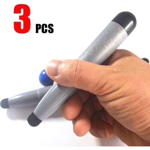 3 Pcs/lot Multimedia Teaching All-in-one Machine Touch pen Handwriting Infrared Screen Electronic Whiteboard Touch Stylus Pen