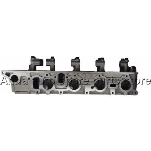 4G54 Cylinder Head for Mitsubishi Montero pick-up MD026520