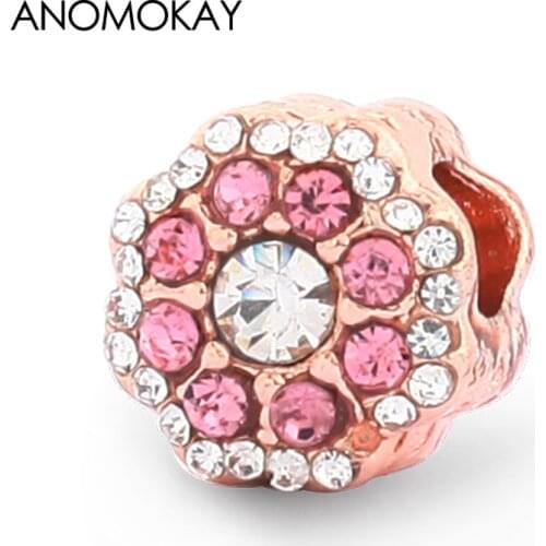 ANOMOKAY Big Rings