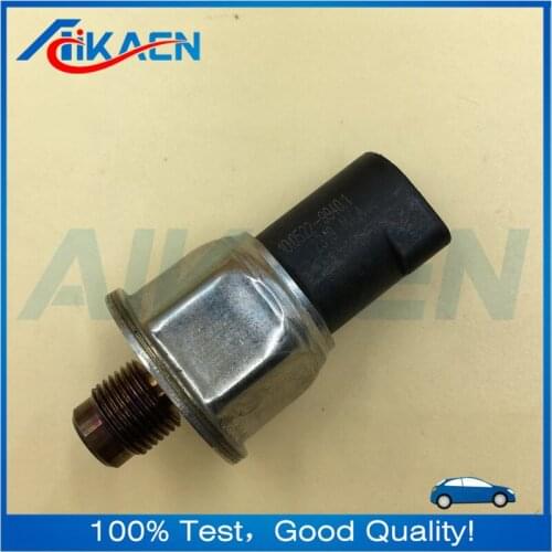 Car Parts High Oil Pressure Sensor Fuel Injection Rail 3PP5-1