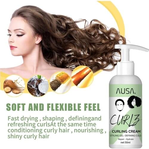 BILIN Hair Curlers