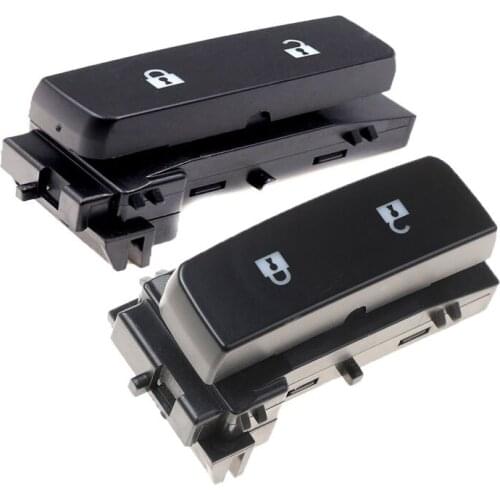 For Chevrolet Silverado 2007-13 Silverado For GMC 15804094 15804093 left and right front door lock switches, auto parts