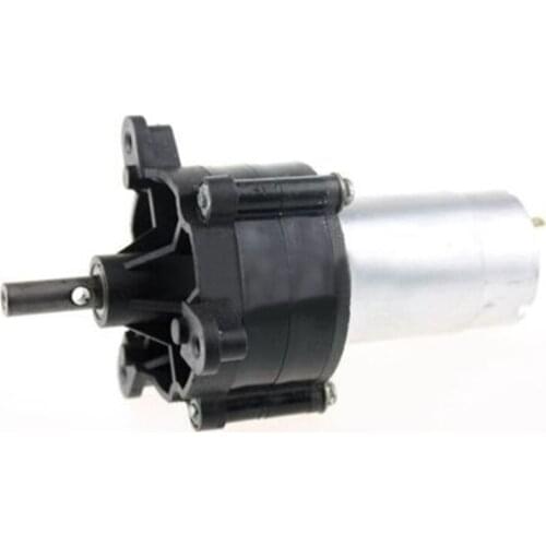 1 pc 5V-24V 1500mA 20W Emergency Wind DC Generator Hand Dynamo Hydraulic Test Miniature Motor Kit For standby lighting