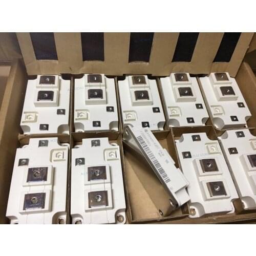 FZ600R17KE4 FREE SHIPPING NEW AND ORIGINAL POWER MODULE