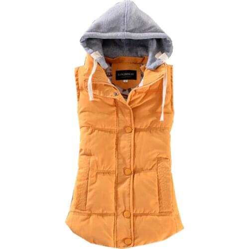 Женские куртки с капюшоном HANQIYAHULI China At AliExpress