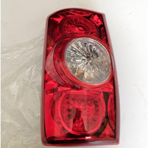 Tail Light Tail Lamp Back Lamp For JAC T6 Pick up