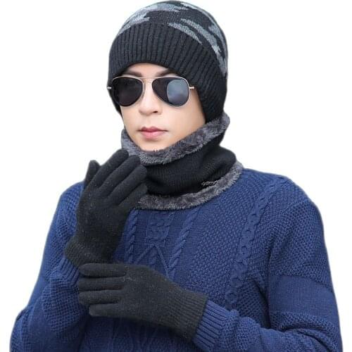 Miaolingfangxin Women's Winter Hats