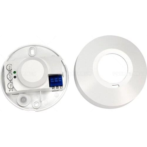 Microwave Induction Switch Microwave Radar Sensor Ceiling Installation SK-700 Is Supplied Directly By Shangke Manufacturer