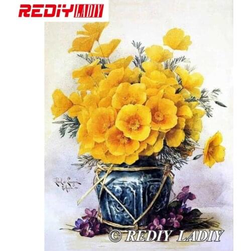 30x40cm Accurate Printed Crystal Beads Embroidery Kits Pearl and Flowers Beadwork Crafts Needlework Beaded Cross Stitch APT657