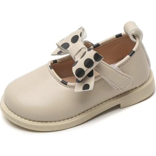 2021 New Shoes Bowknot Princess Shoes Summer Sweet Style Fashion Lady Cute Girl Single Shoe Scoop Shoes Spot Casual Flats Chic