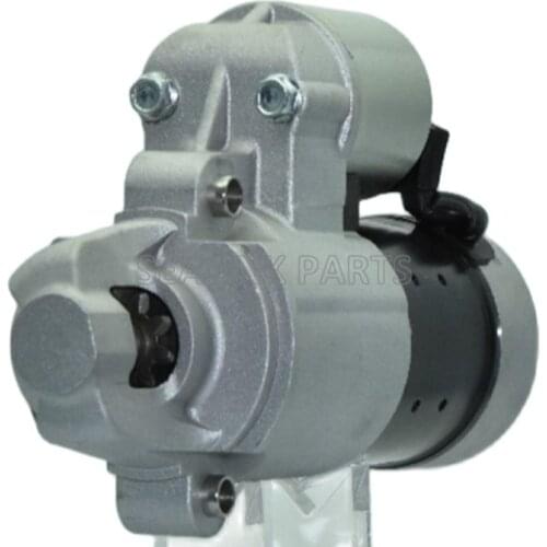 NEW Starter ForYAMAHA OUTBOARD MOTOR VF200LA F115,200,225,250,300 2006-2018 S114952A 6CB8180000 S114952A 6CB818000000