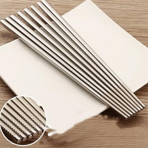OLOEY Metal Sticks