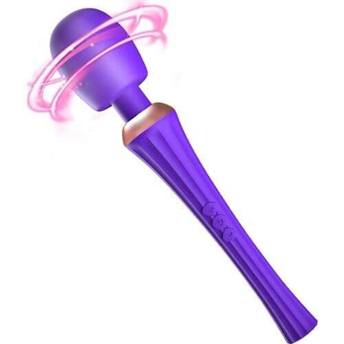 Wand AV Vibrator Sex Toys for Woman Massager Clitoris Stimulator Sex Shop toys for adults G Spot vibrating Dildo for woman