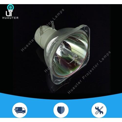 Projector Bare Lamp 5J.JAD05.001 for BENQ MX816ST, MX818ST, MX819ST, MX823ST, TB719, TESEO, TS513, TS513P, W750, W750ST, W770ST