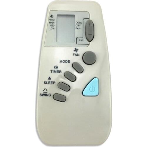 Remote control suitable for york Air Conditioner A/C controller air conditioning KTYK001