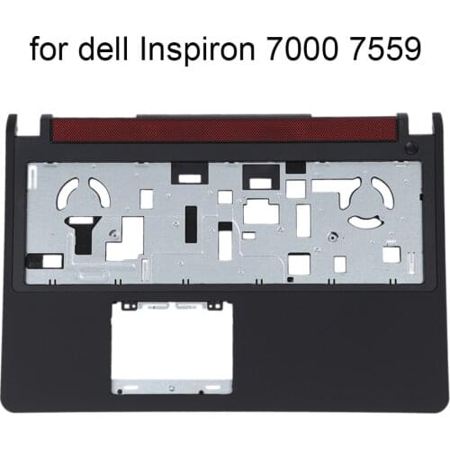 Laptop Frames Y5WDT for Dell Inspiron 15 7559 7557 5576 5577 Laptops Parts Palmrest D Bottom cover CN 0Y5WDT 0T9X28 T9X28 08FGMW