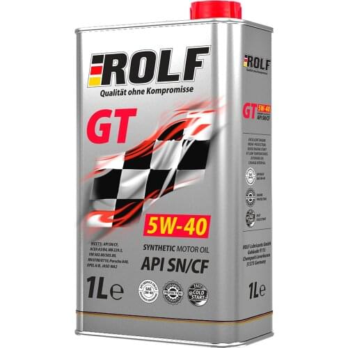 Rolf Lubrication Systems