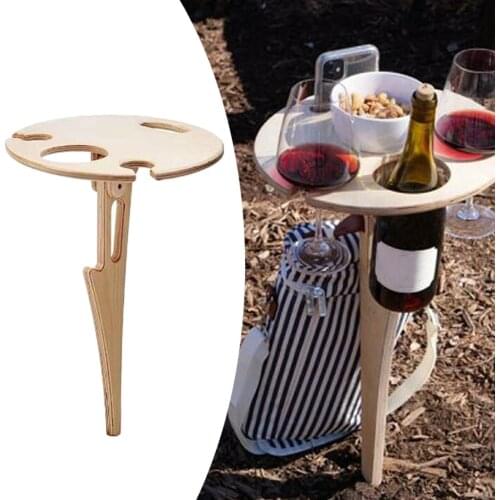 Serenable Wooden Furniture