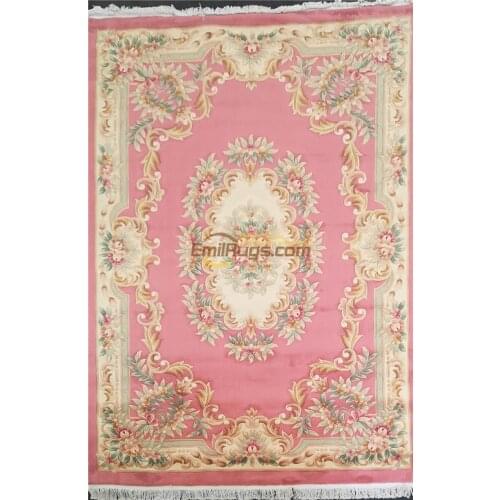 For carpetshaggy rughandwoven wool carpets french machine made Plush savonery Made To Orderchinese aubusson rug