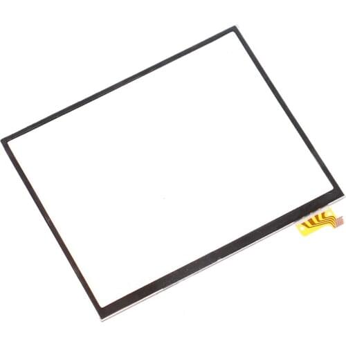 Replacement for NDSI Touch Screen Panel Display Digitizer Glass For Nintend DSi Touch Screen Repair Digitizer For DSi for NDSi